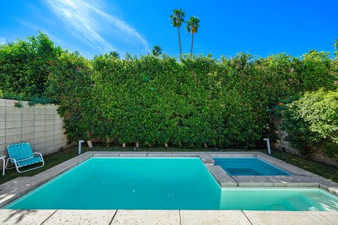 743 E Twin Palms Drive, Palm Springs, CA 92264 photo 36