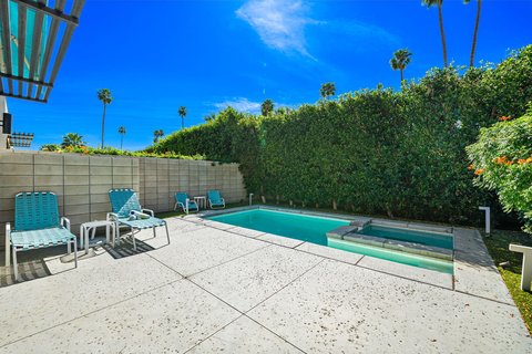 743 E Twin Palms Drive, Palm Springs, CA 92264 photo 37