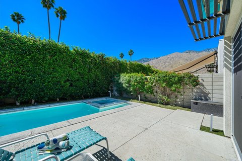 743 E Twin Palms Drive, Palm Springs, CA 92264 photo 38