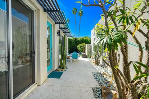 743 E Twin Palms Drive, Palm Springs, CA 92264 photo 39