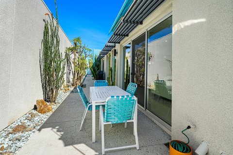 743 E Twin Palms Drive, Palm Springs, CA 92264 photo 40