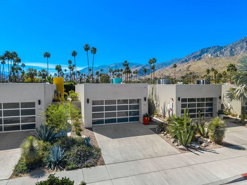 743 E Twin Palms Drive, Palm Springs, CA 92264 photo 4