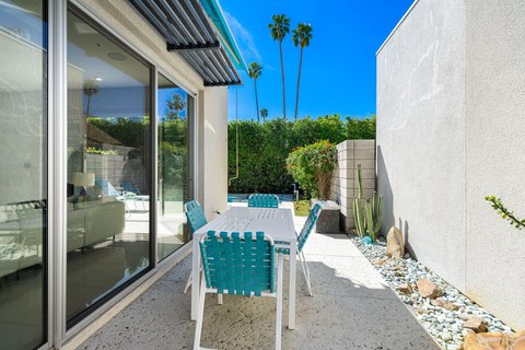 743 E Twin Palms Drive, Palm Springs, CA 92264 photo 41