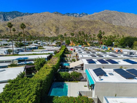 743 E Twin Palms Drive, Palm Springs, CA 92264 photo 42
