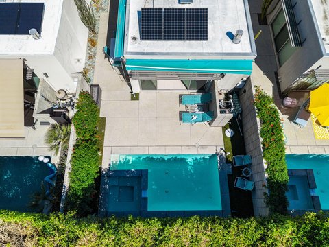 743 E Twin Palms Drive, Palm Springs, CA 92264 photo 43