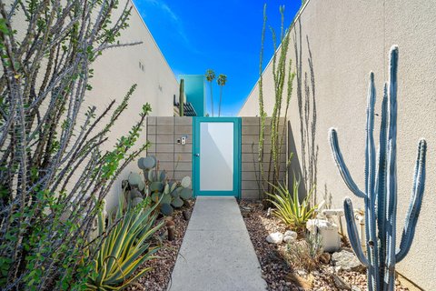 743 E Twin Palms Drive, Palm Springs, CA 92264 photo 6