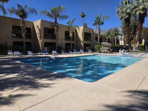 5300 E Waverly Drive, I6, Palm Springs, CA 92264 photo 22