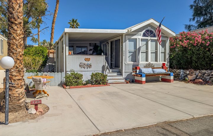 70200 Dillon Road, 245, Desert Hot Springs, CA 92241