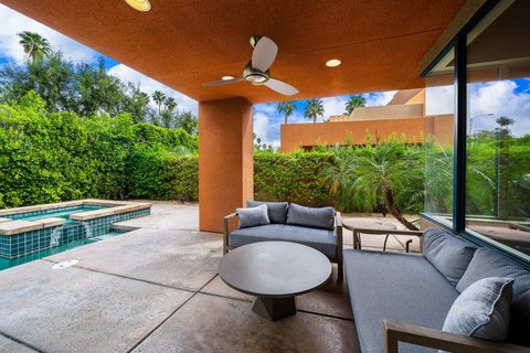 942 Alejo Vista, Palm Springs, CA 92262 photo 22