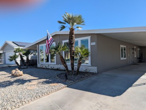 39368 Warm Springs Drive, Palm Desert, CA 92260 photo 21