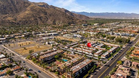 467 S Calle El Segundo, D1, Palm Springs, CA 92262 photo 4