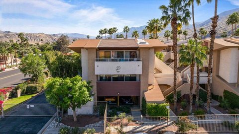 467 S Calle El Segundo, D1, Palm Springs, CA 92262 photo 5
