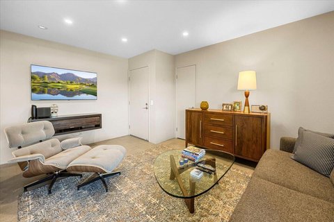 467 S Calle El Segundo, D1, Palm Springs, CA 92262 photo 6