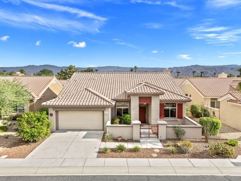 78462 Palm Tree Avenue, Palm Desert, CA 92211 photo 1