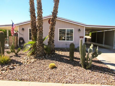 73631 Sawmill Canyon Way, Palm Desert, CA 92260 photo 1