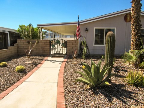 73631 Sawmill Canyon Way, Palm Desert, CA 92260 photo 2