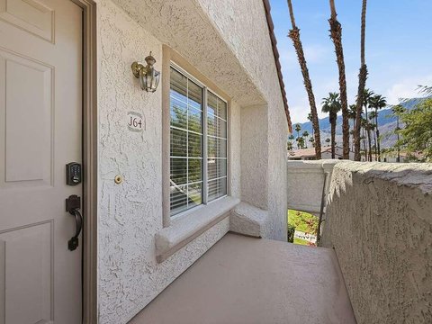 500 S Farrell Drive, J64, Palm Springs, CA 92262 photo 27