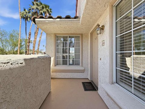 500 S Farrell Drive, J64, Palm Springs, CA 92262 photo 28