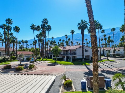 500 S Farrell Drive, J64, Palm Springs, CA 92262 photo 29