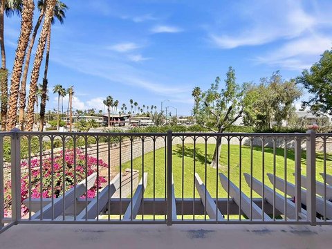 500 S Farrell Drive, J64, Palm Springs, CA 92262 photo 10
