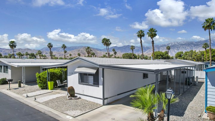 138 Hester Drive, Cathedral City, CA 92234