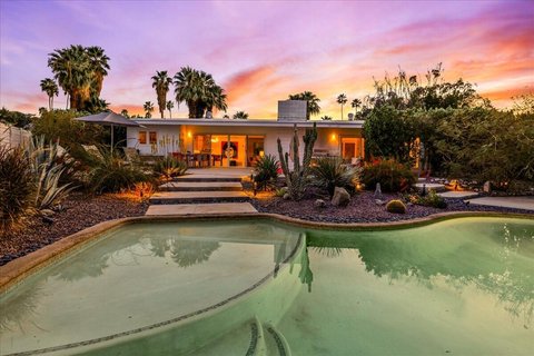 73266 Goldflower Street, Palm Desert, CA 92260 photo 1