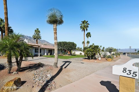 835 N Farrell Drive, Palm Springs, CA 92262 photo 71