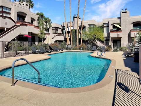 2601 S Broadmoor Drive, 66, Palm Springs, CA 92264 photo 10