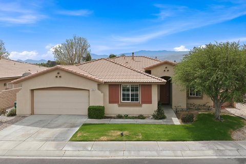 232 Via Firenza, Rancho Mirage, CA 92270 photo 2