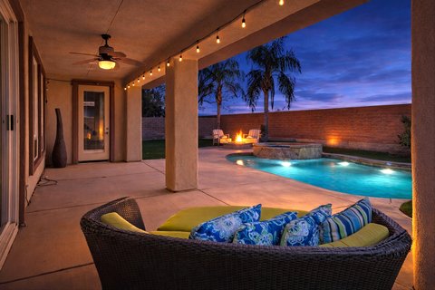 232 Via Firenza, Rancho Mirage, CA 92270 photo 35