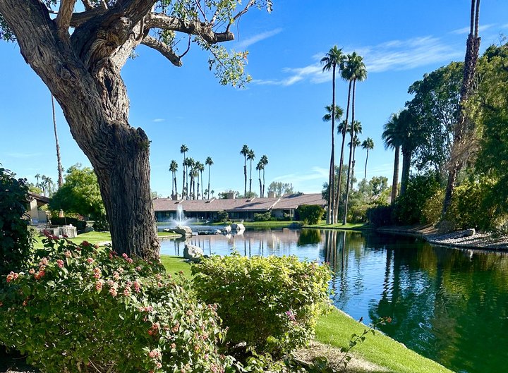 343 Bouquet Canyon Drive, Palm Desert, CA 92211