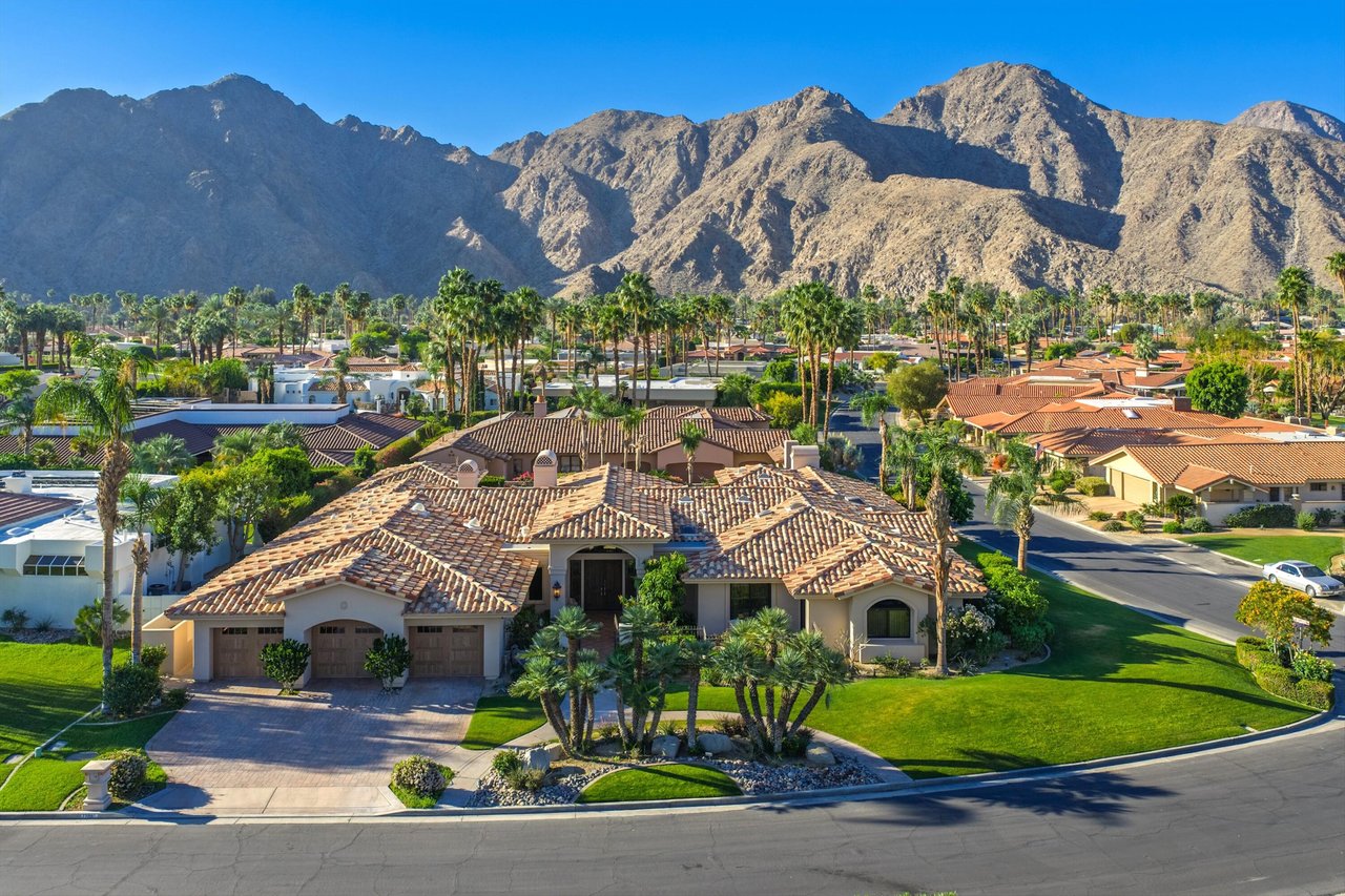 77085 Shasta Lane, Indian Wells, CA 92210