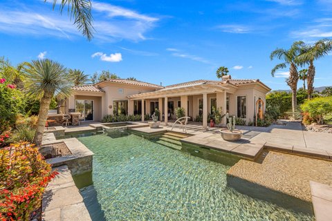 311 Loch Lomond Road, Rancho Mirage, CA 92270 photo 1