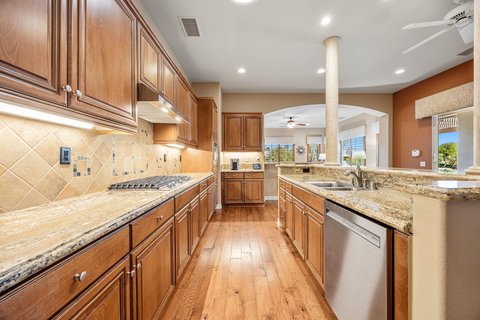 311 Loch Lomond Road, Rancho Mirage, CA 92270 photo 13