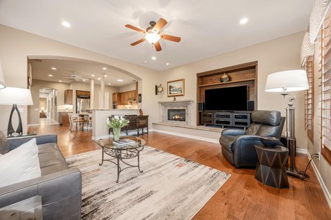 311 Loch Lomond Road, Rancho Mirage, CA 92270 photo 17