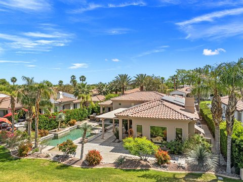 311 Loch Lomond Road, Rancho Mirage, CA 92270 photo 2