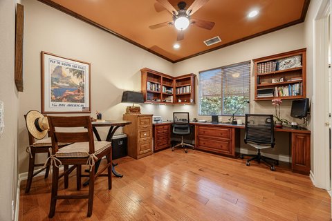 311 Loch Lomond Road, Rancho Mirage, CA 92270 photo 38