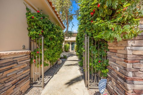 311 Loch Lomond Road, Rancho Mirage, CA 92270 photo 5