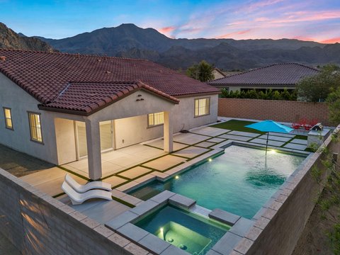 58229 Coral View Way, La Quinta, CA 92253 photo 1