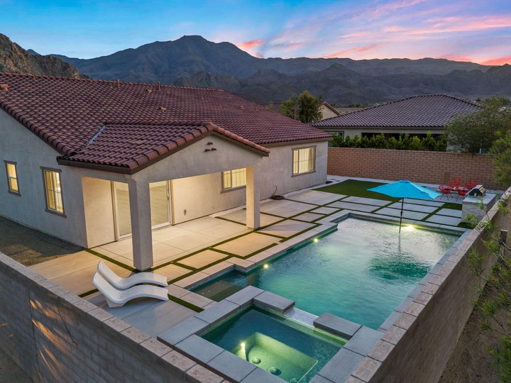 58229 Coral View Way, La Quinta, CA 92253