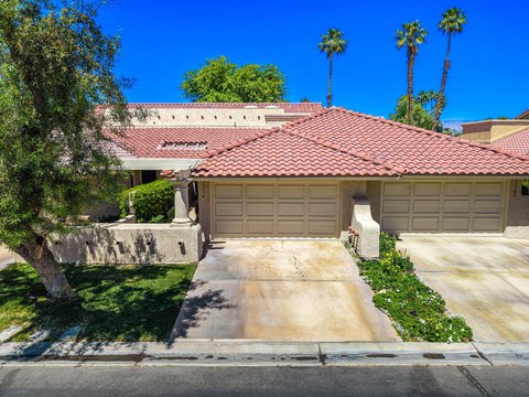 77774 Woodhaven Drive N, Palm Desert, CA 92211 photo 1