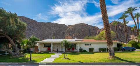 46555 Cameo Palms Drive, La Quinta, CA 92253 photo 1