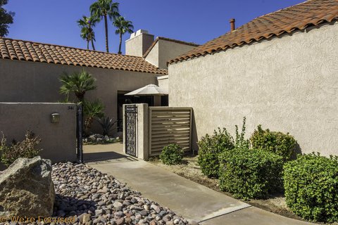 341 Forest Hills Drive, Rancho Mirage, CA 92270 photo 2
