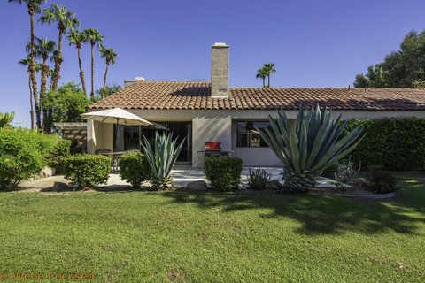 341 Forest Hills Drive, Rancho Mirage, CA 92270 photo 29