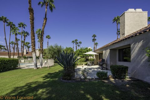 341 Forest Hills Drive, Rancho Mirage, CA 92270 photo 30