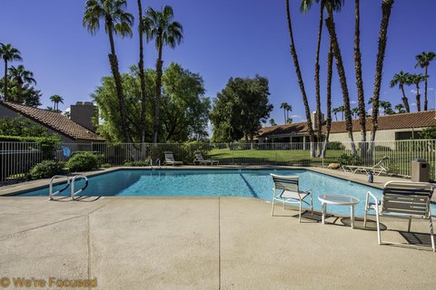 341 Forest Hills Drive, Rancho Mirage, CA 92270 photo 32
