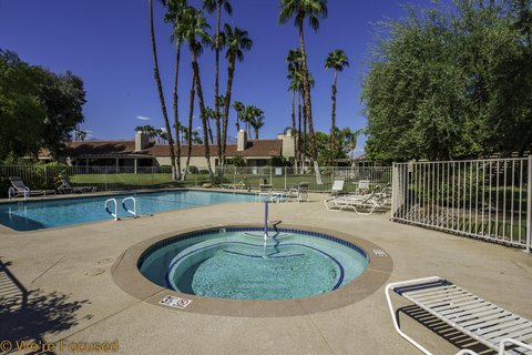 341 Forest Hills Drive, Rancho Mirage, CA 92270 photo 33