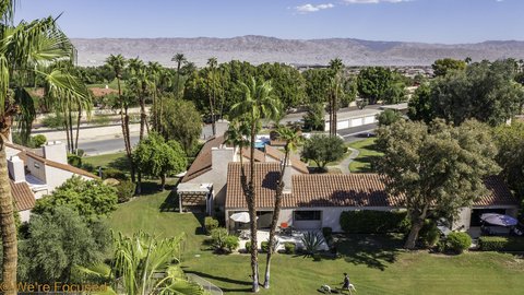 341 Forest Hills Drive, Rancho Mirage, CA 92270 photo 37