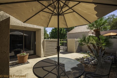 341 Forest Hills Drive, Rancho Mirage, CA 92270 photo 5