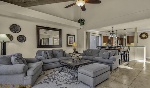 341 Forest Hills Drive, Rancho Mirage, CA 92270 photo 6